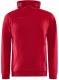 Meeste kapuutsiga pusa Core Soul Hood Sweatshirt