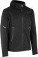 Meeste kerge softshell-jakk