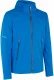 Meeste kerge softshell-jakk