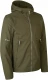 Meeste kerge softshell-jakk