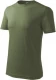 Meeste klassikaline T-särk