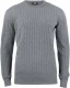 Blakely Knitted Sweater Men