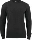 Blakely Knitted Sweater Men