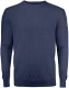 Blakely Knitted Sweater Men