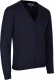 Meeste nööpidega kudum Cardigan merino