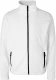 Miesten vetoketjullinen fleece-takki Cardigan microfleece