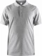 Casual Polo Pique M