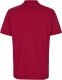 Miesten pikeepaita Polo shirt organic