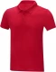 Deimos short sleeve men's cool fit polo
