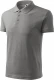 Meeste polosärk Pique Polo