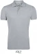 Meeste polosärk PRIME 200g/m²