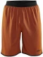 Progress Reversible Basket Shorts M