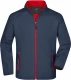 Meeste promo softshell jakk