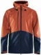 Meeste shell-jakk Block Shell Jacket