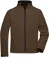 Trendy softshell jacket