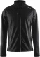 Meeste softshell-jakk Bormio