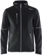 Miesten softshell-takki Highland Jacket