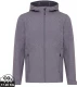 Iqoniq Makalu miesten softshell takki R-polyesteristä