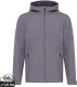 Iqoniq Makalu miesten softshell takki R-polyesteristä