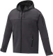 Match miesten softshell-takki