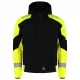 Meeste softshell jope Tricorp Reflective Redefined