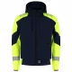Meeste softshell jope Tricorp Reflective Redefined