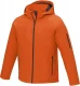 Notus miesten topattu softshell-takki