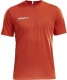 Squad Jersey Solid M