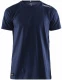 Community Mix SS Tee M