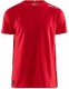 Community Mix SS Tee M