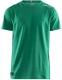 Community Mix SS Tee M