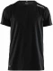 Community Mix SS Tee M
