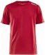 Rush SS Tee M