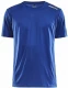 Meeste t-särk Rush SS Tee M