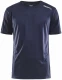 Meeste t-särk Rush SS Tee M