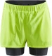 ADV Essence 2-in-1 Stretch Shorts M