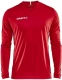 Meeste treeningsärk Squad Jersey Solid LS