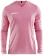 Meeste treeningsärk Squad Jersey Solid LS