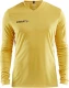 Meeste treeningsärk Squad Jersey Solid LS