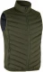 Meeste tepitud vest Stretch