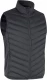 Meeste tepitud vest Stretch