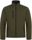 Mehed Pehmendusega Softshell jope