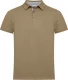 Mehed Premium Polo T-särk