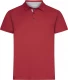 Mehed Premium Polo T-särk