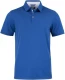 Mehed Premium Polo T-särk