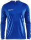 Squad Jersey Solid LS M