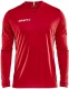 Squad Jersey Solid LS M