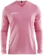 Squad Jersey Solid LS M