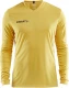 Squad Jersey Solid LS M