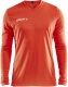 Squad Jersey Solid LS M